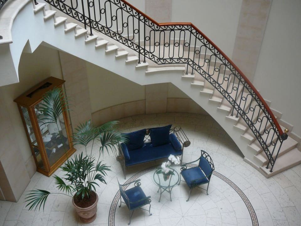 Im Hotel Adlon Hotel Adlon Kempinski Berlin