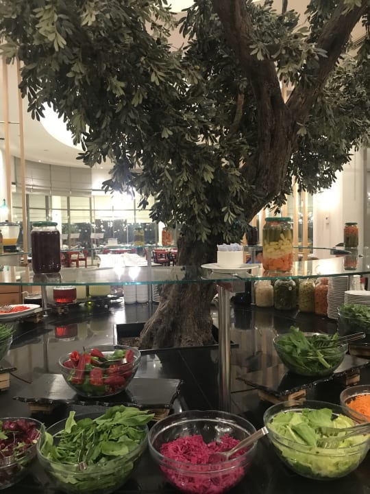 Gastro IC Hotels Green Palace