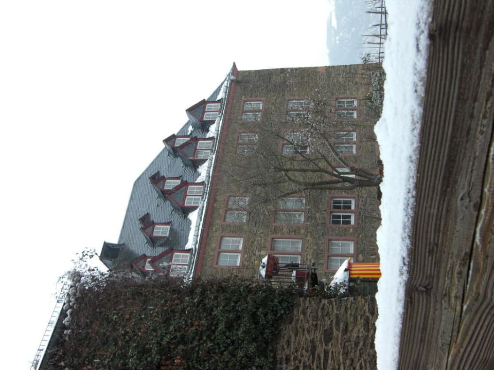 Hotel Hotel Schloss Rheinfels