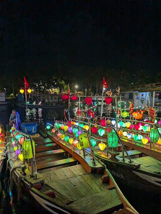 Sonstiges La Siesta Hoi An Resort & Spa