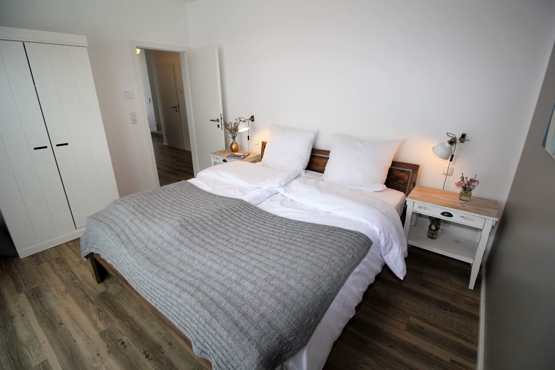 Zimmer Sealodge Rügen - Paradies Rügen