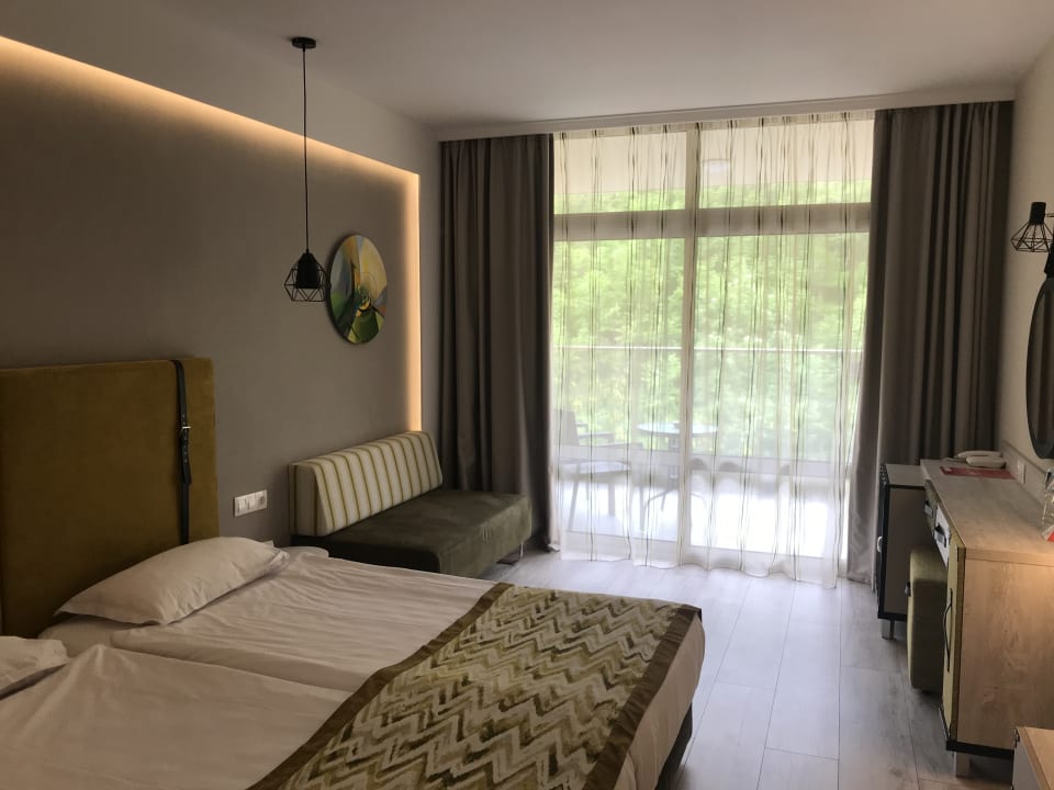 Zimmer GRIFID Encanto Beach