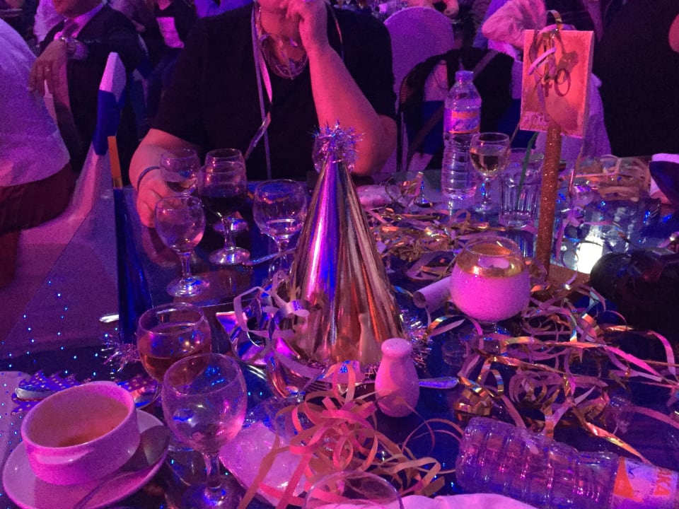 Silvester Marina Resort Port Ghalib, a member of Radisson Individuals