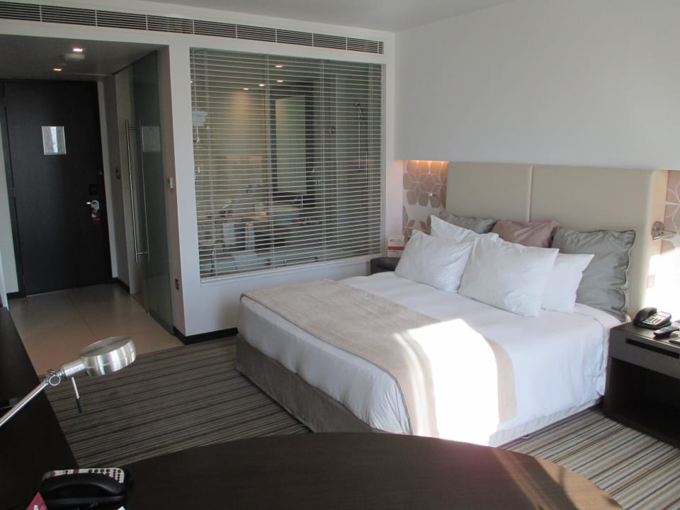 Superior Crowne Plaza Hotel Yas Island