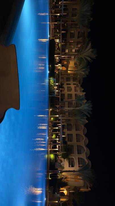 Pool Hotel JAZ Makadi Star & Spa