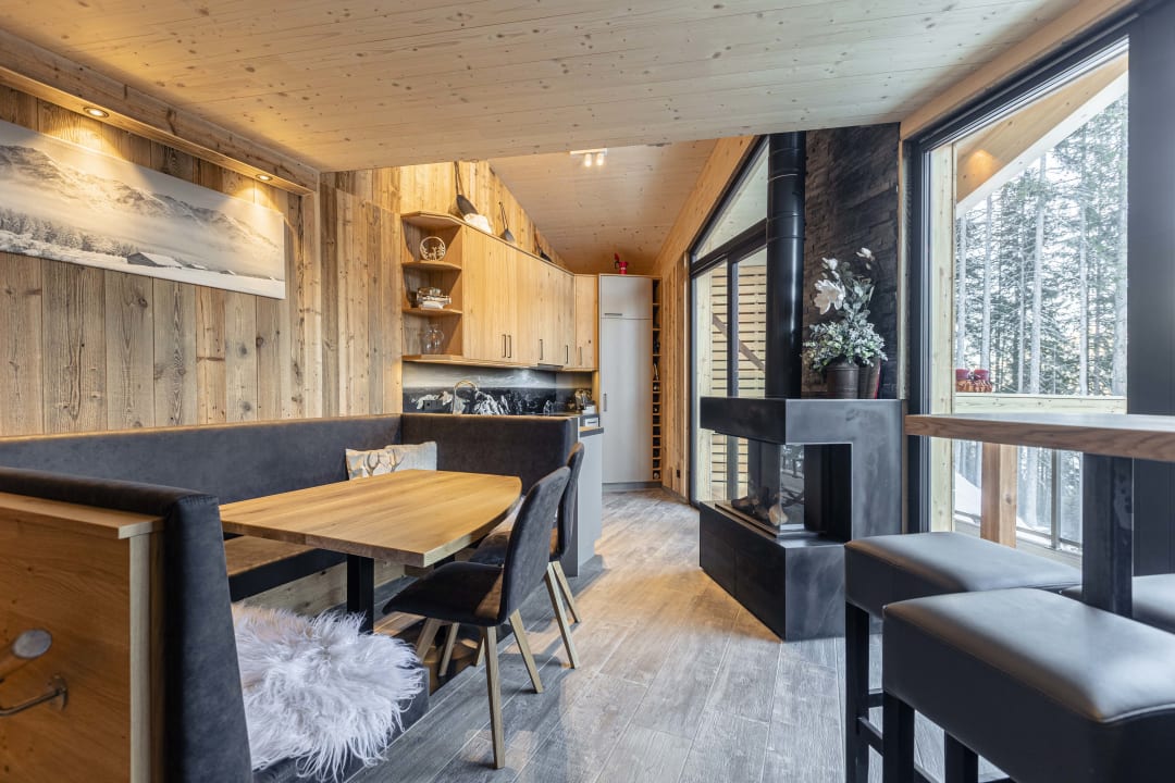 Zimmer Alpenchalets Reiteralm by ALPS RESORTS