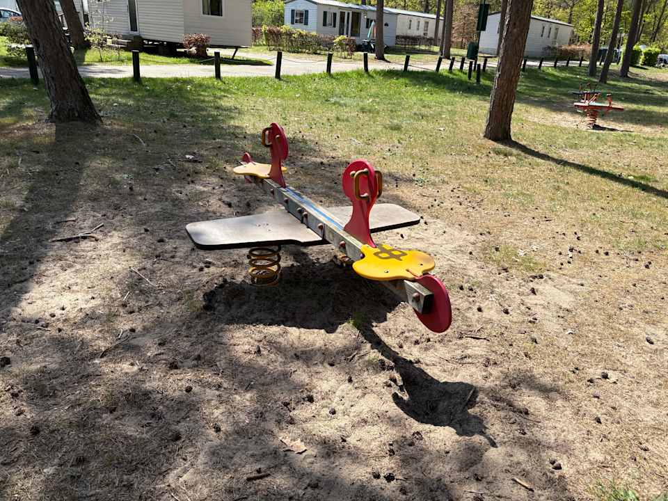 Sport & Freizeit Oostappen Vakantiepark Arnhem