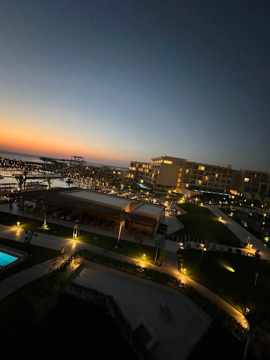 Außenansicht JAZ Elite Asteria