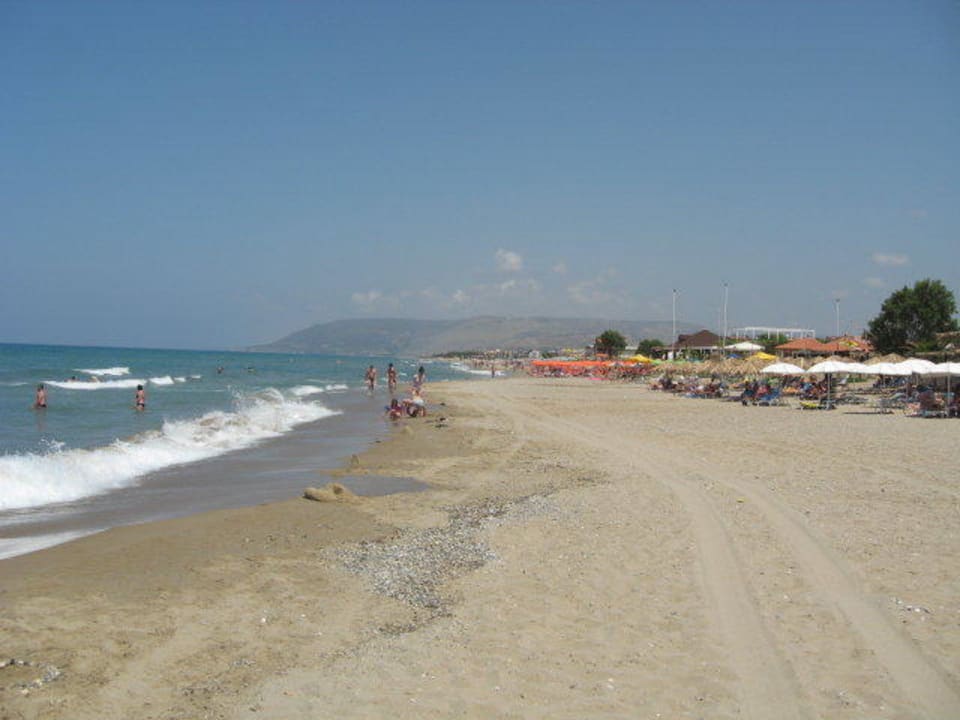 Kreta Orpheas Resort - Adults Only