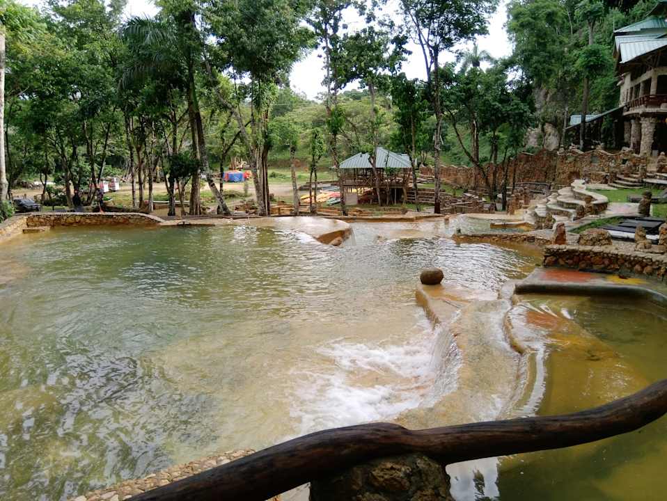Sonstiges B&B Paraiso Caño Hondo