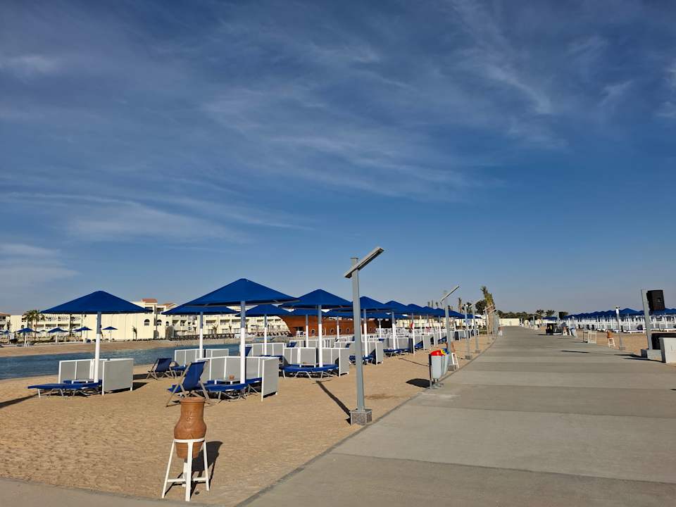 Strand Albatros Makadi Resort