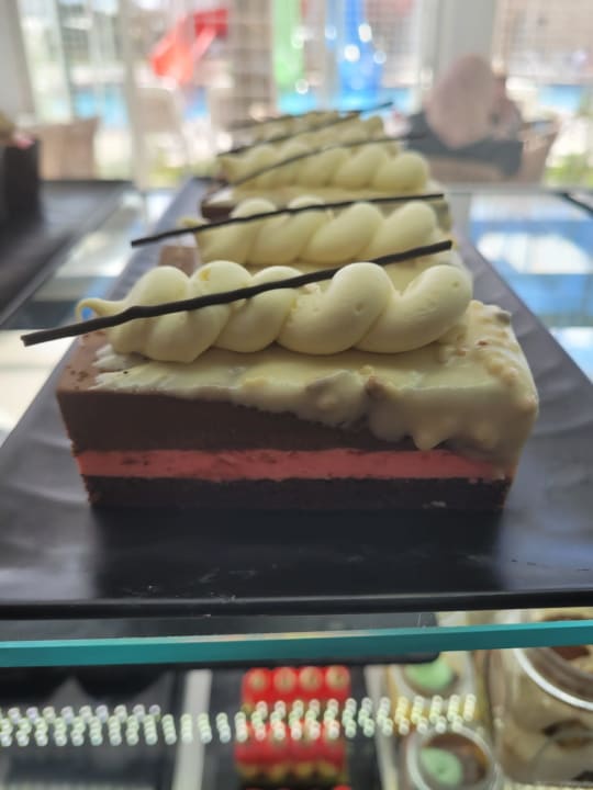 Gastro Orange County Belek - Family Concept