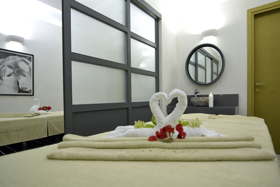 Spa 'Alba' TUI BLUE Insula Alba