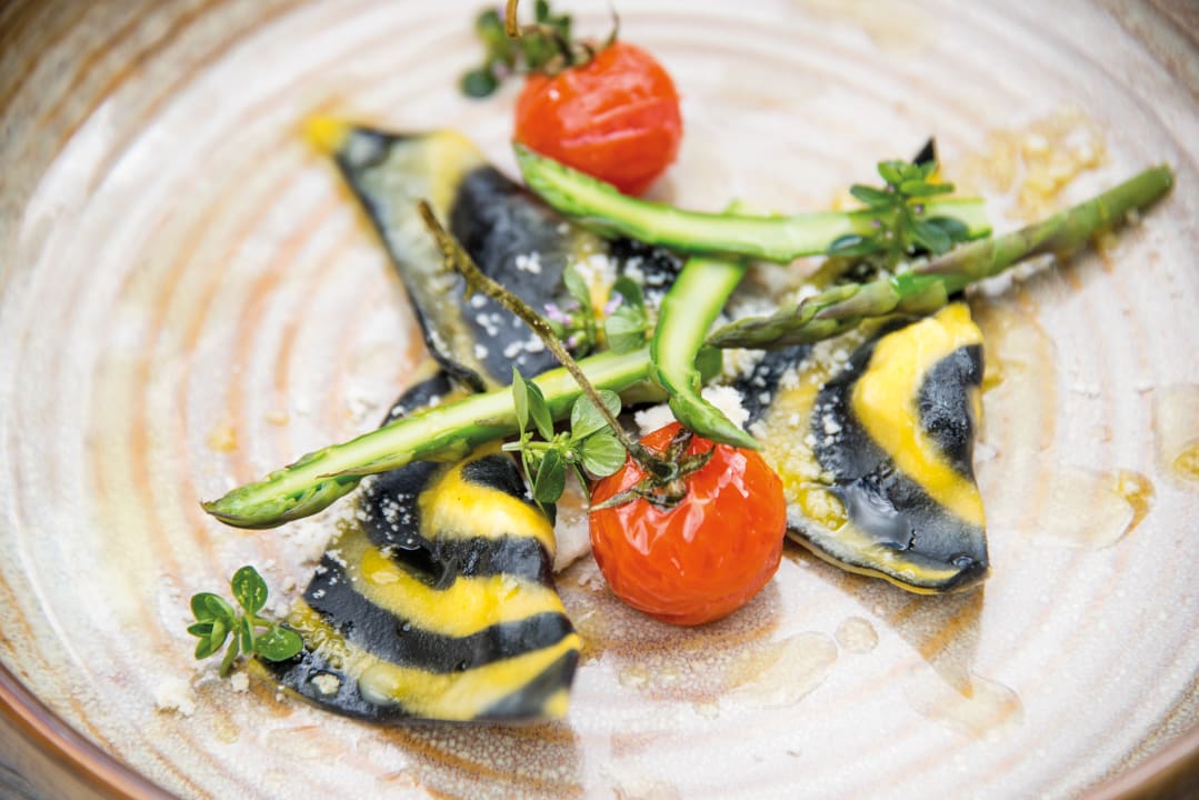 Gastro Sonnleiten Gourmet - Alpin Hotel