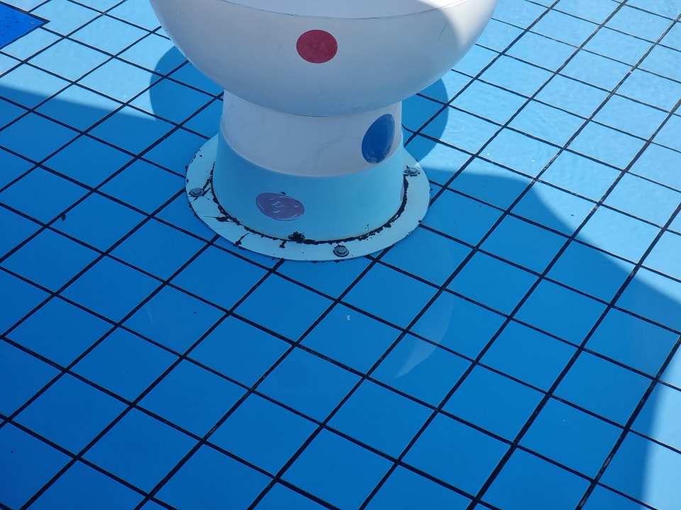 Pool Valamar Sanfior Hotel & Casa