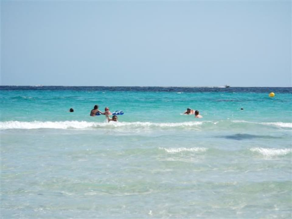 Strand Welikehotel Marfil Playa