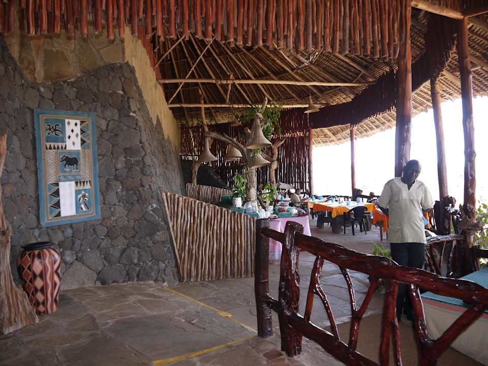 Rhino Valley Lodge Rhino Valley Lodge