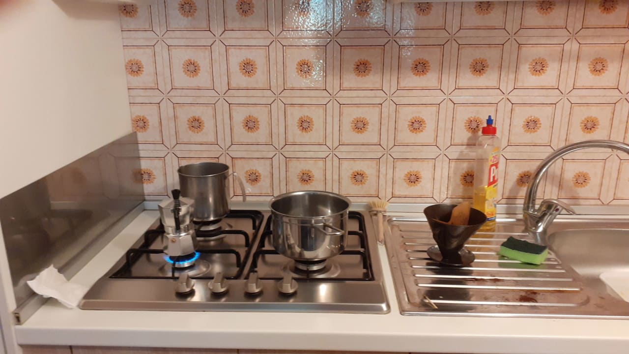 Zimmer Apartment Landora