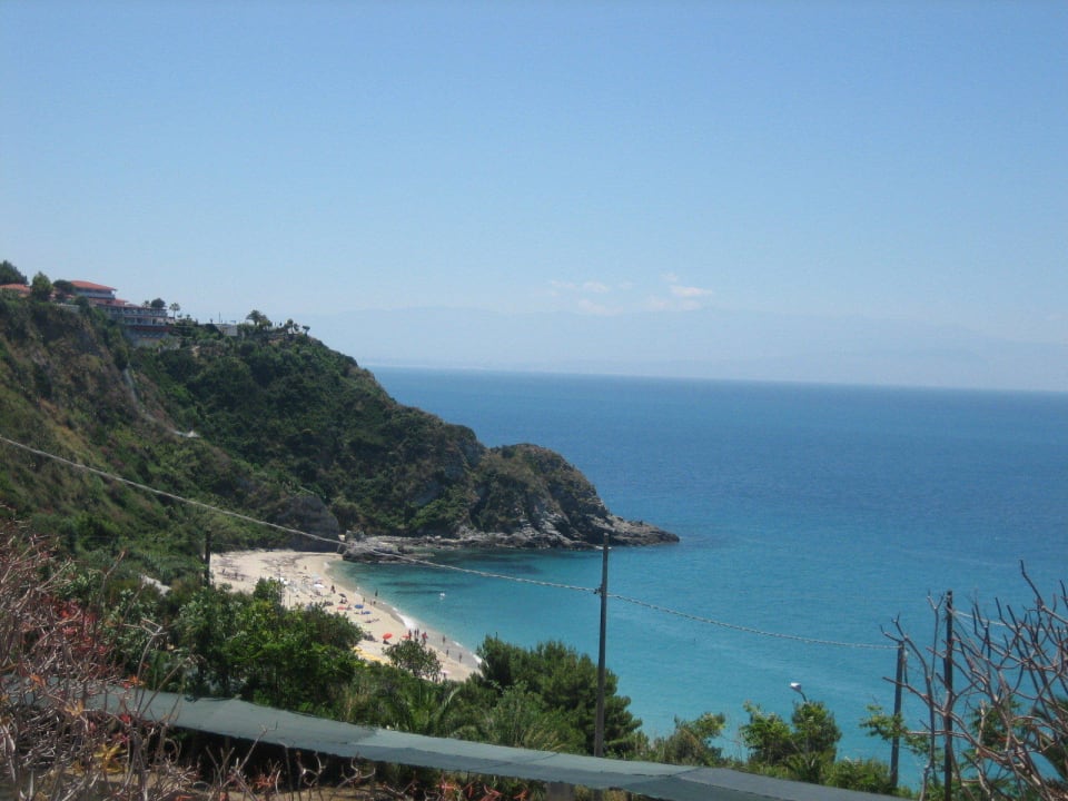 Strand Residence Hotel La Taverna