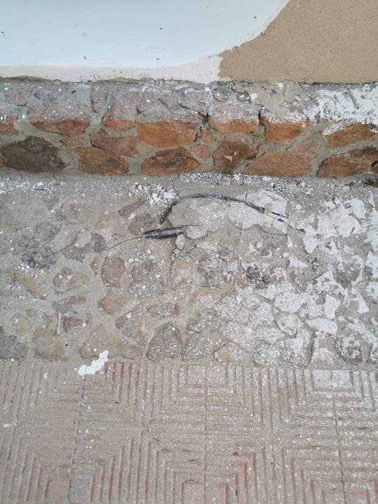 Außenansicht Menaville Safaga