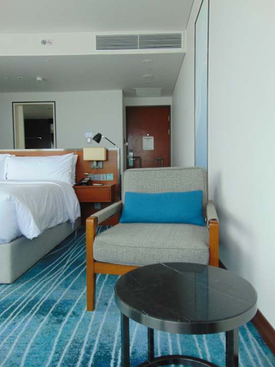 Zimmer Hilton Garden Inn Da Nang