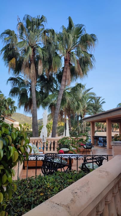 Außenansicht Mon Port Hotel & Spa