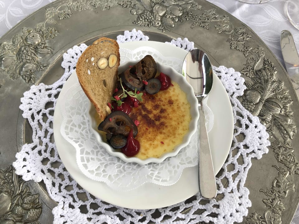 Gastro Hotel Krallerhof