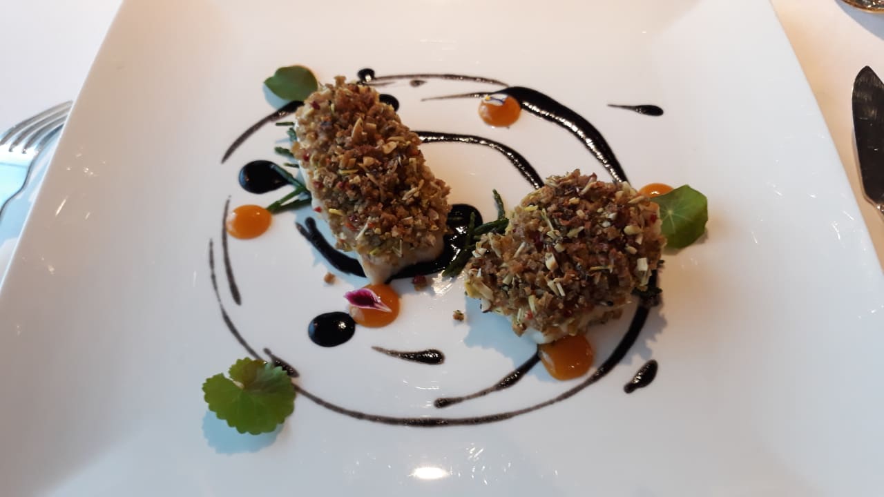 Gastro Hotel Alpenroyal