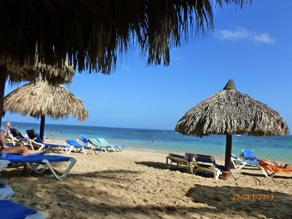 Hotelstrand Bahia Principe Grand El Portillo