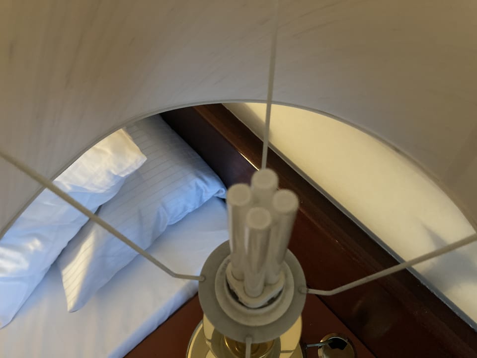 Zimmer Maritim Hotel Würzburg