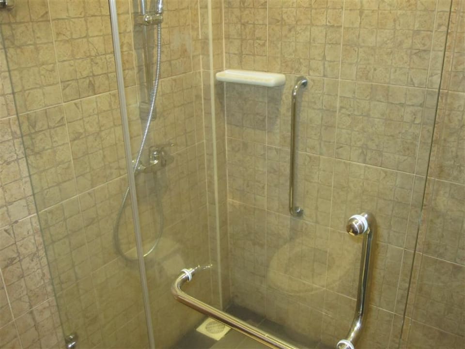 Dusche Holiday Inn Resort Phuket Surin Beach by IHG