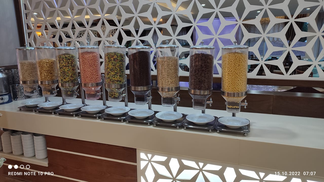 Gastro Green Max Hotel