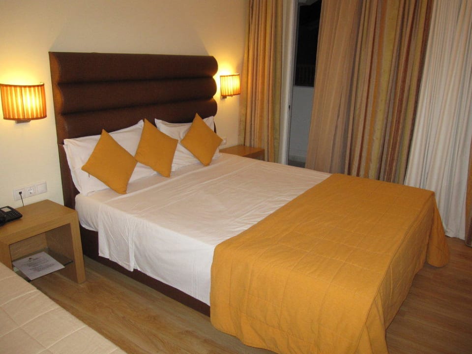 Pokoj Galaxy Beach Resort - BW Premier Collection