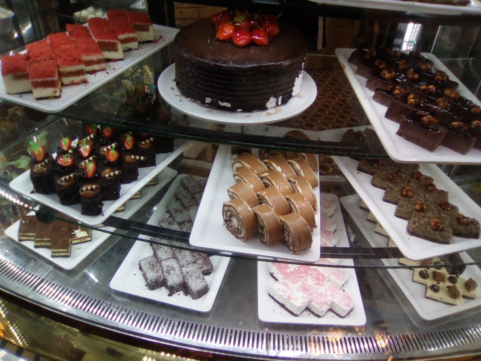 Gastro Quattro Beach Spa & Resort