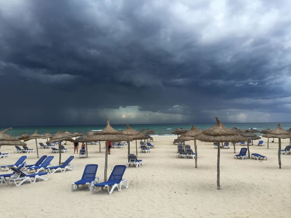 Strand Calimera Yati Beach