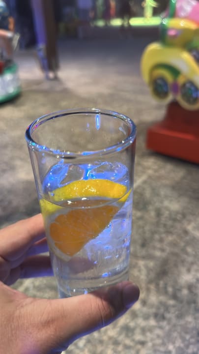 Gastro Nana Golden Beach