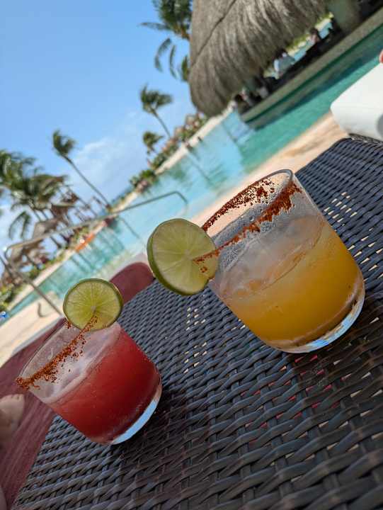 Pool Secrets Akumal Riviera Maya - Adults only