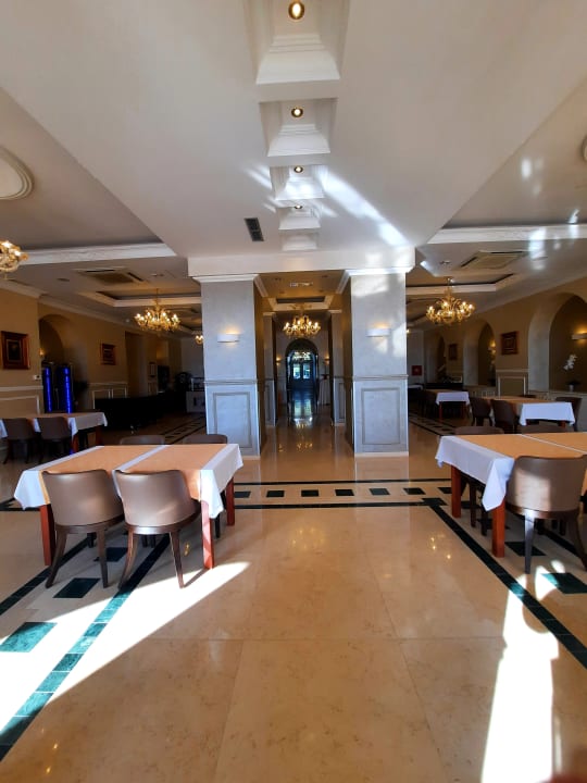 Gastro BO Hotel Palazzo