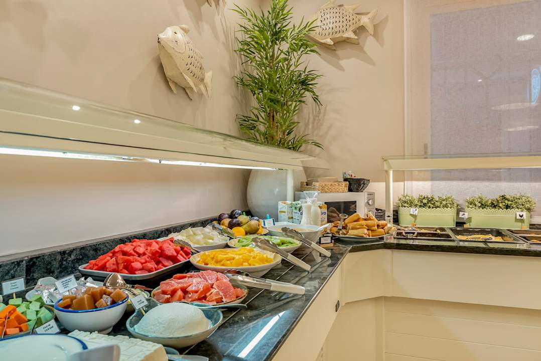 Gastro Hotel Miramar