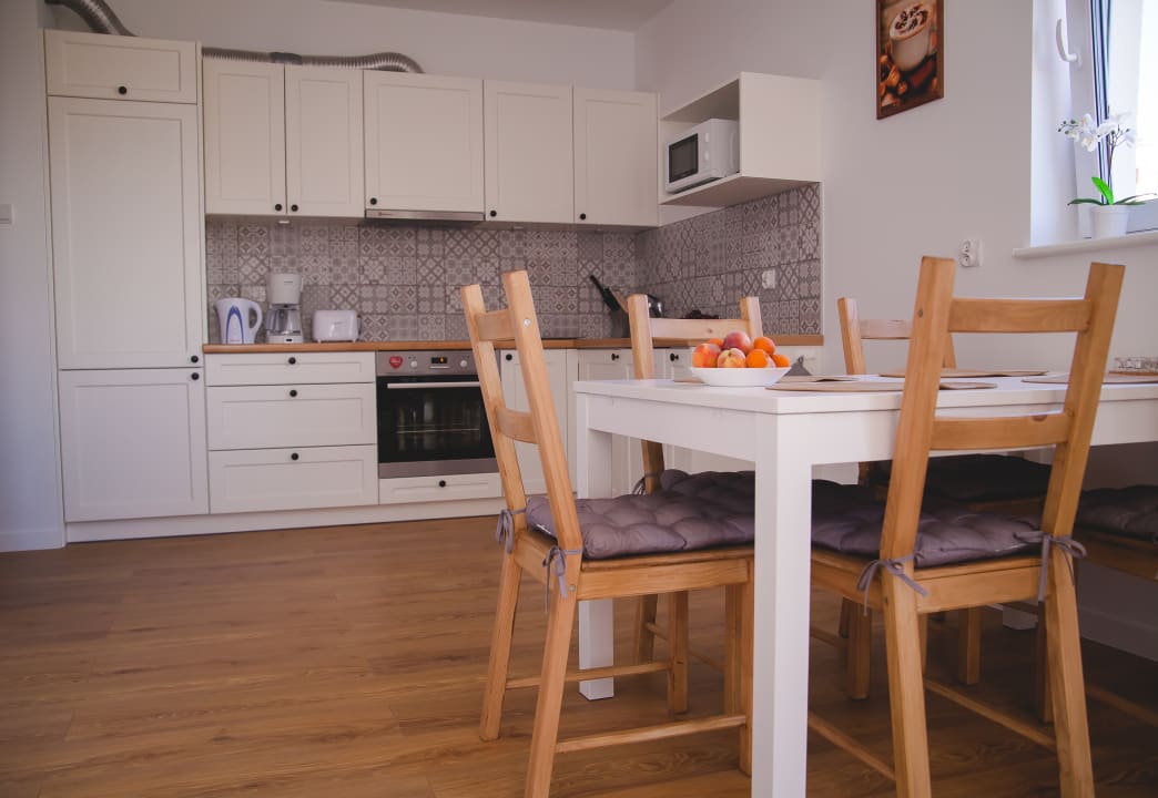 Zimmer Rybacka Przystań