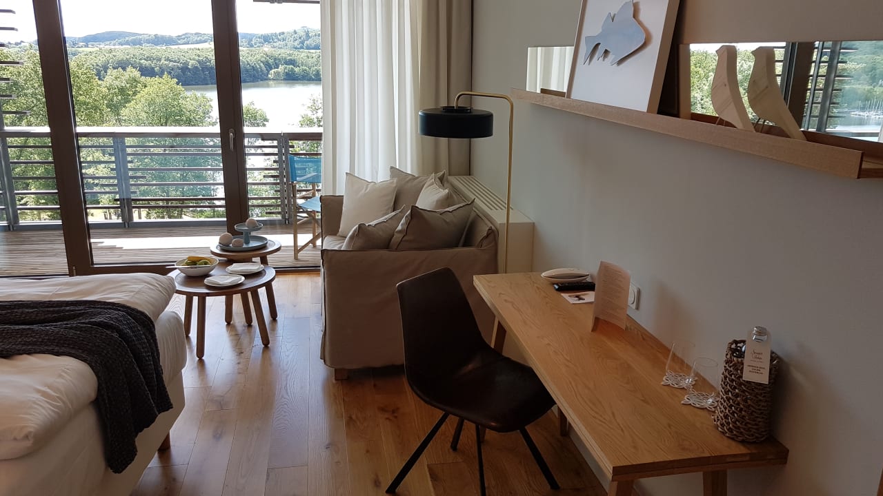 Zimmer Seezeitlodge Hotel & Spa