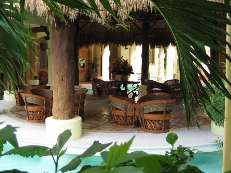 Lobbybar Lindo Iberostar Selection Paraiso Lindo
