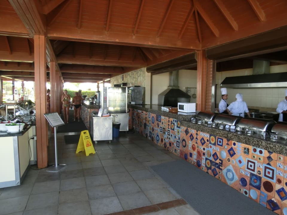 Strandbar Papillon Belvil