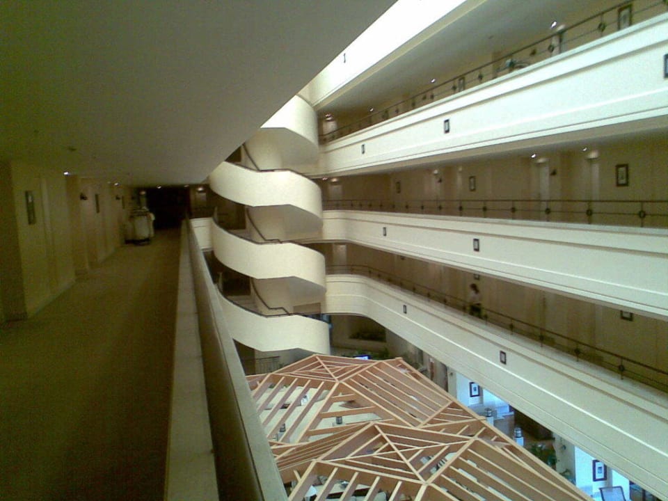 Внутри отеля İmperial Turkiz Resort Hotel