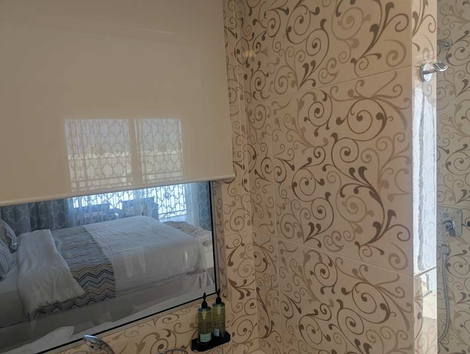 Zimmer Anemos Luxury Grand Resort