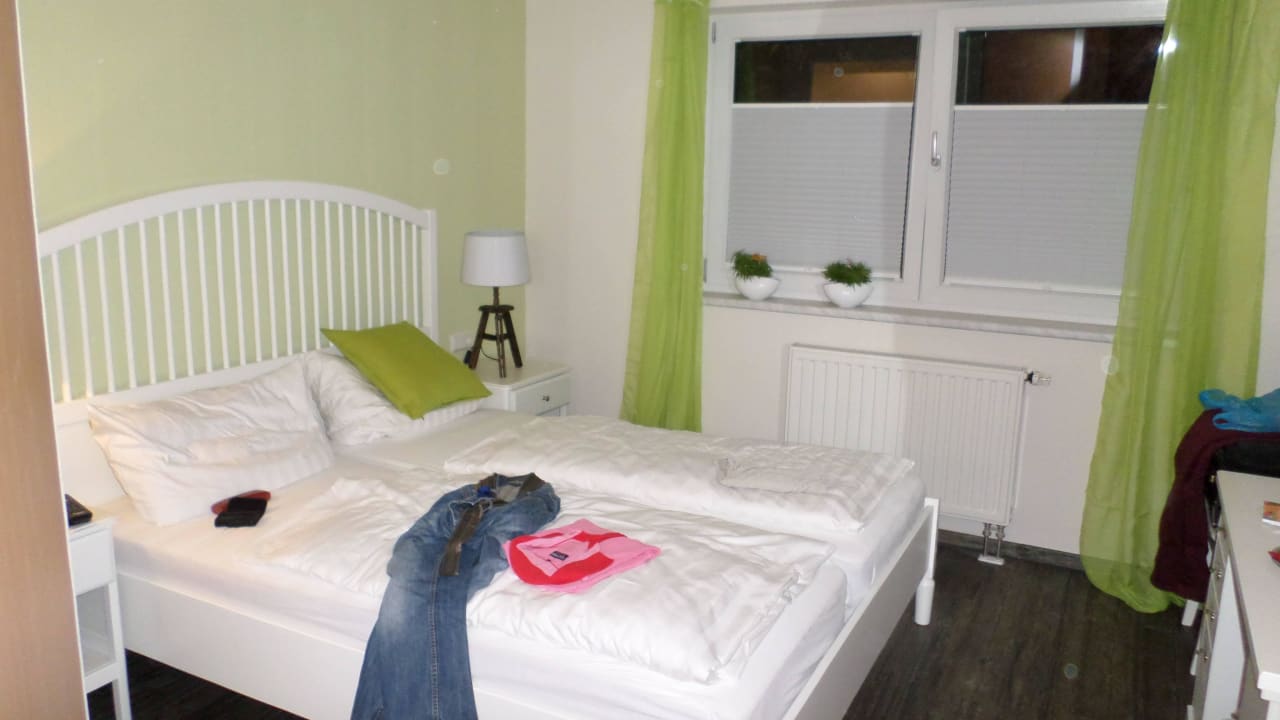 Standartzimmer REGIOHOTEL Schanzenhaus Wernigerode