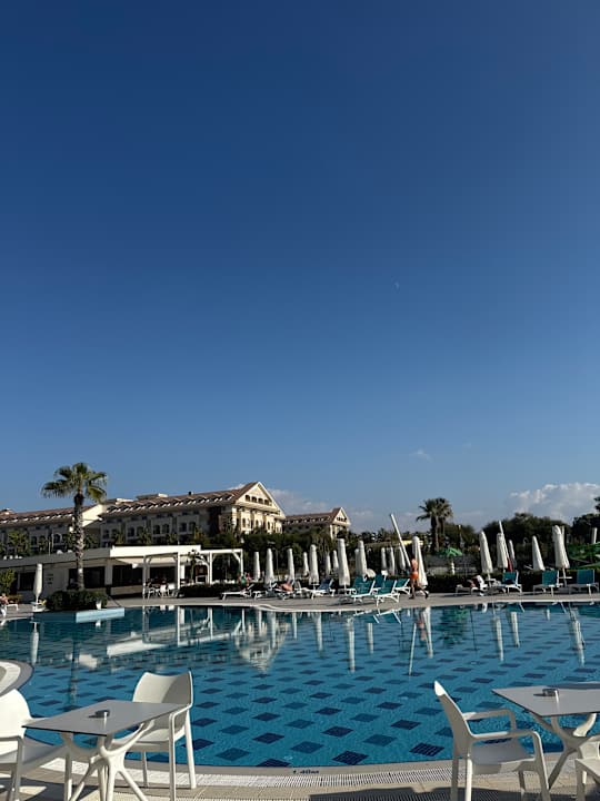 Pool Diamond De Luxe Hotel & Spa