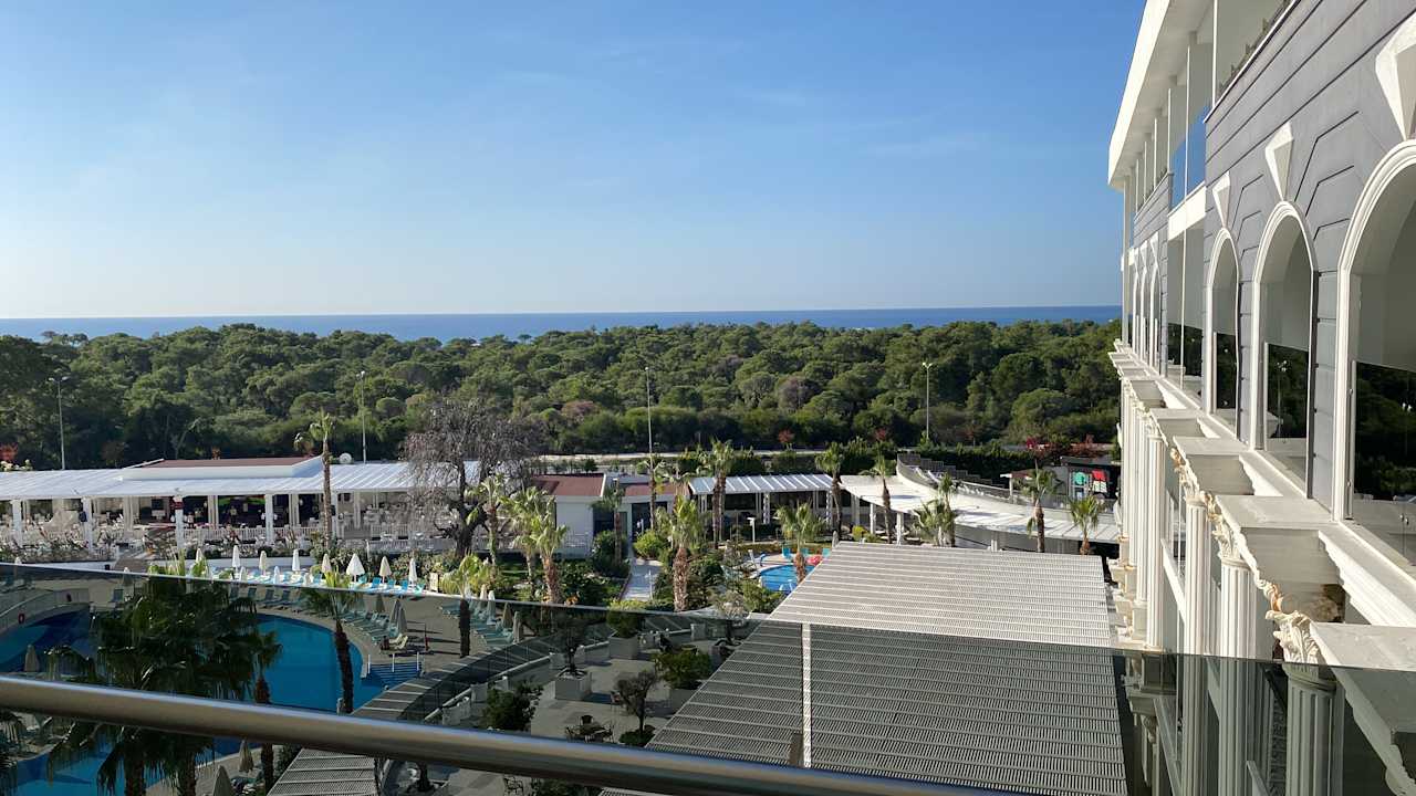 Ausblick Diamond Premium Hotel & Spa