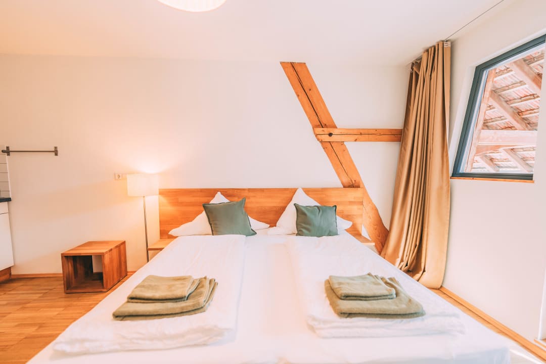 Zimmer Gut Hügle Erlebnisbauernhof