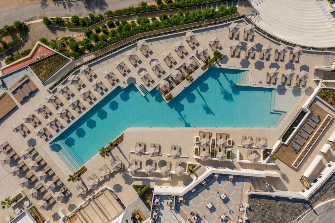 Pool Fodele Beach & Water Park Holiday Resort